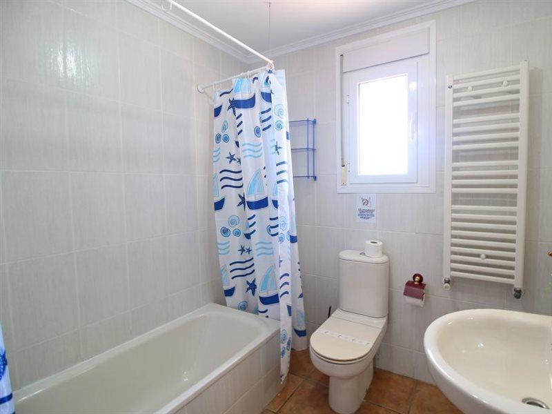 Bungalows Puerta De Calpe Ngoại thất bức ảnh